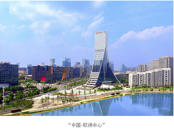 成都高新區(qū)：打造具有國(guó)際競(jìng)爭(zhēng)力的生物醫(yī)藥產(chǎn)業(yè)新高地